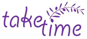 03._Taketime_Logo_purple_on_white