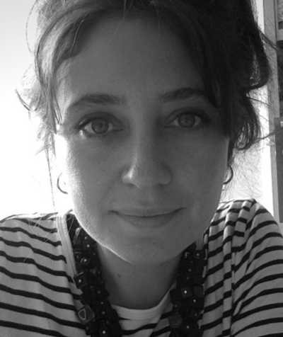 Dr Holly Morse