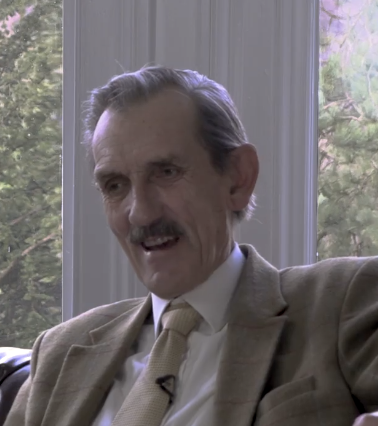 Rev. Paul Smith