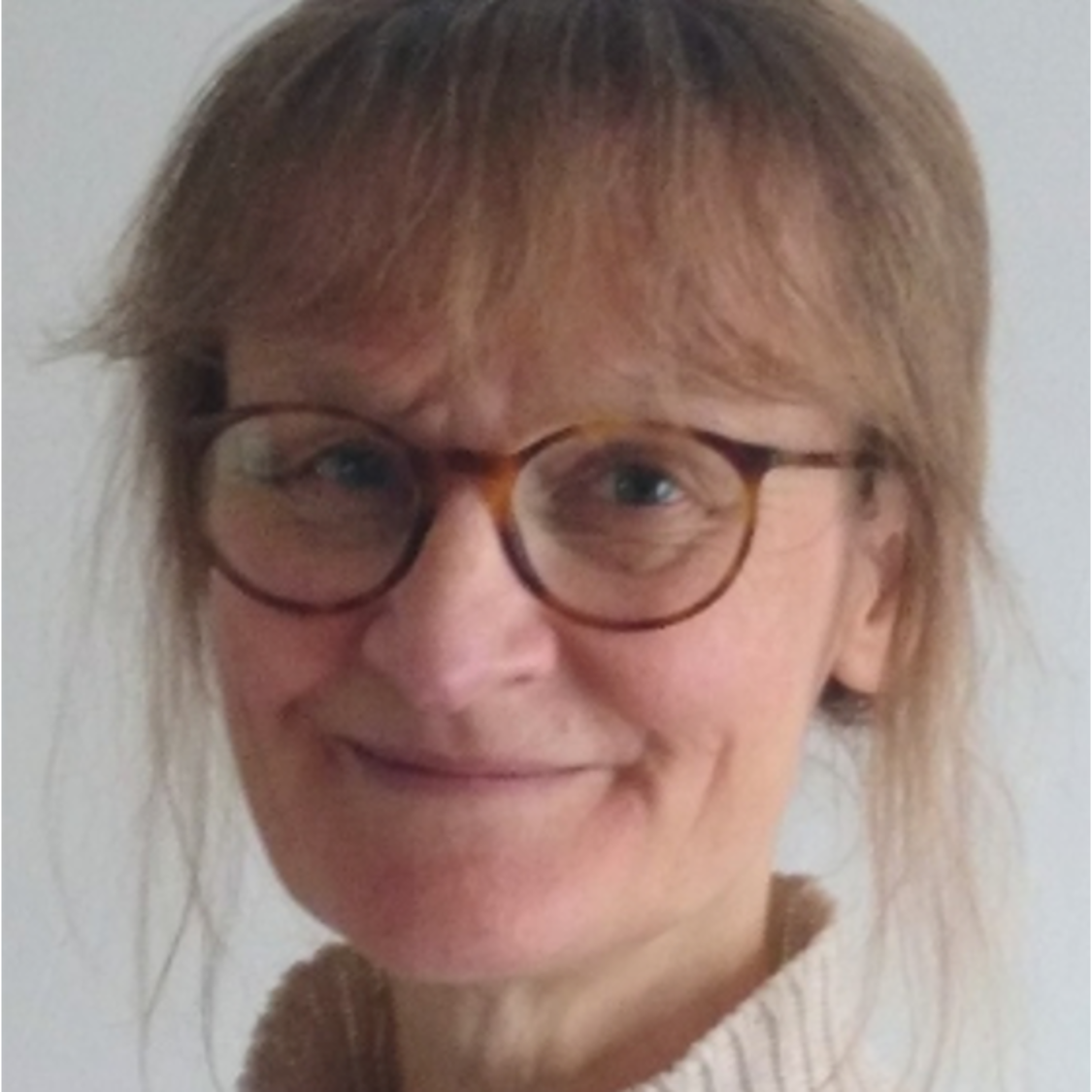 Jane Bishop