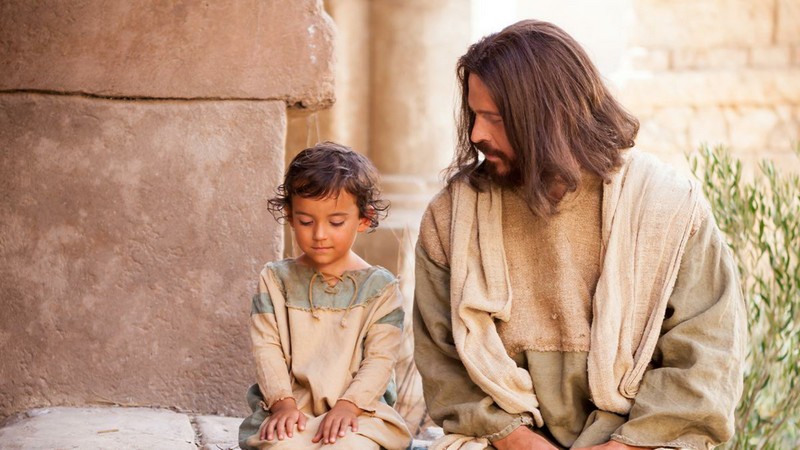 Children's Ministry Essentials 3: Biblical perspectives on children