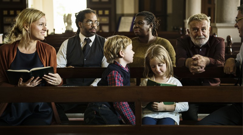 Children's Ministry Essentials 6: Inclusion