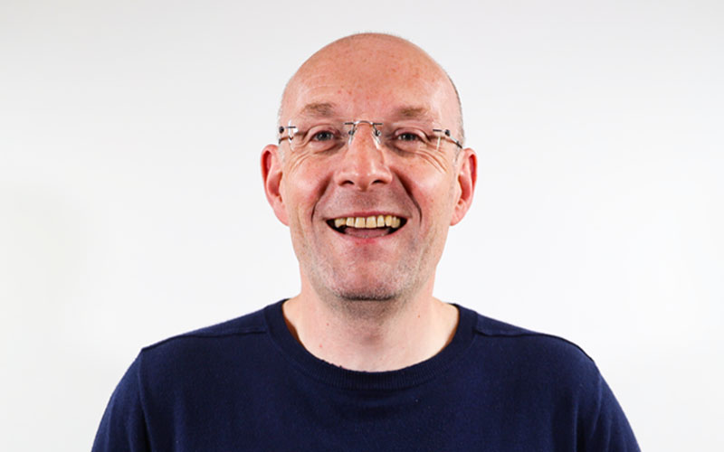 Richard Knott