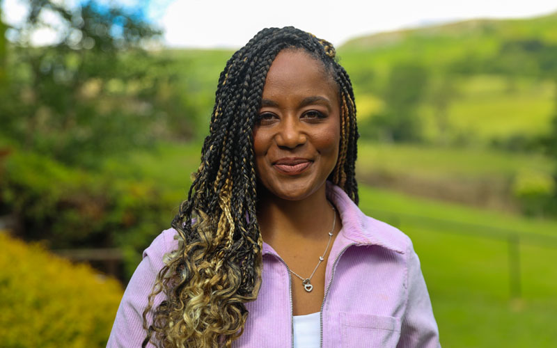Joanna Adeyinka-Burford