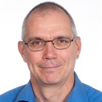 Dr David Field