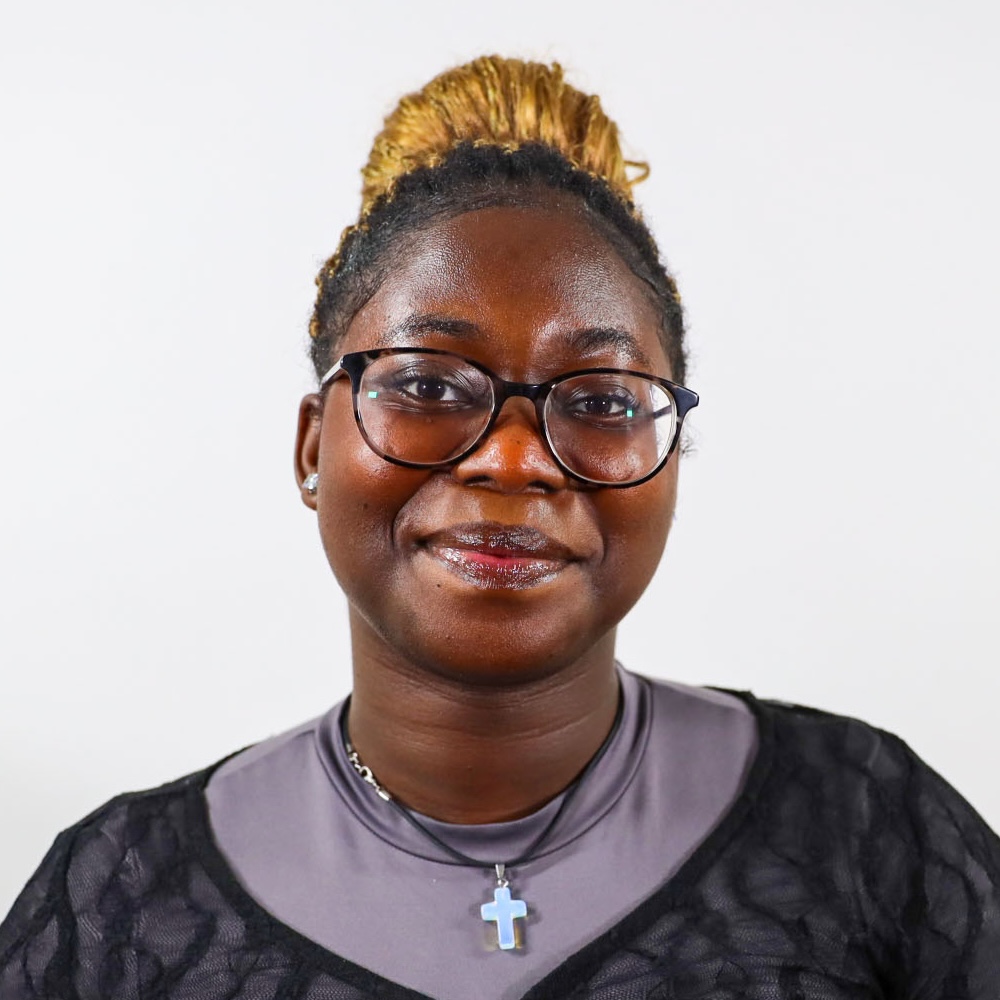 Christine Ntim