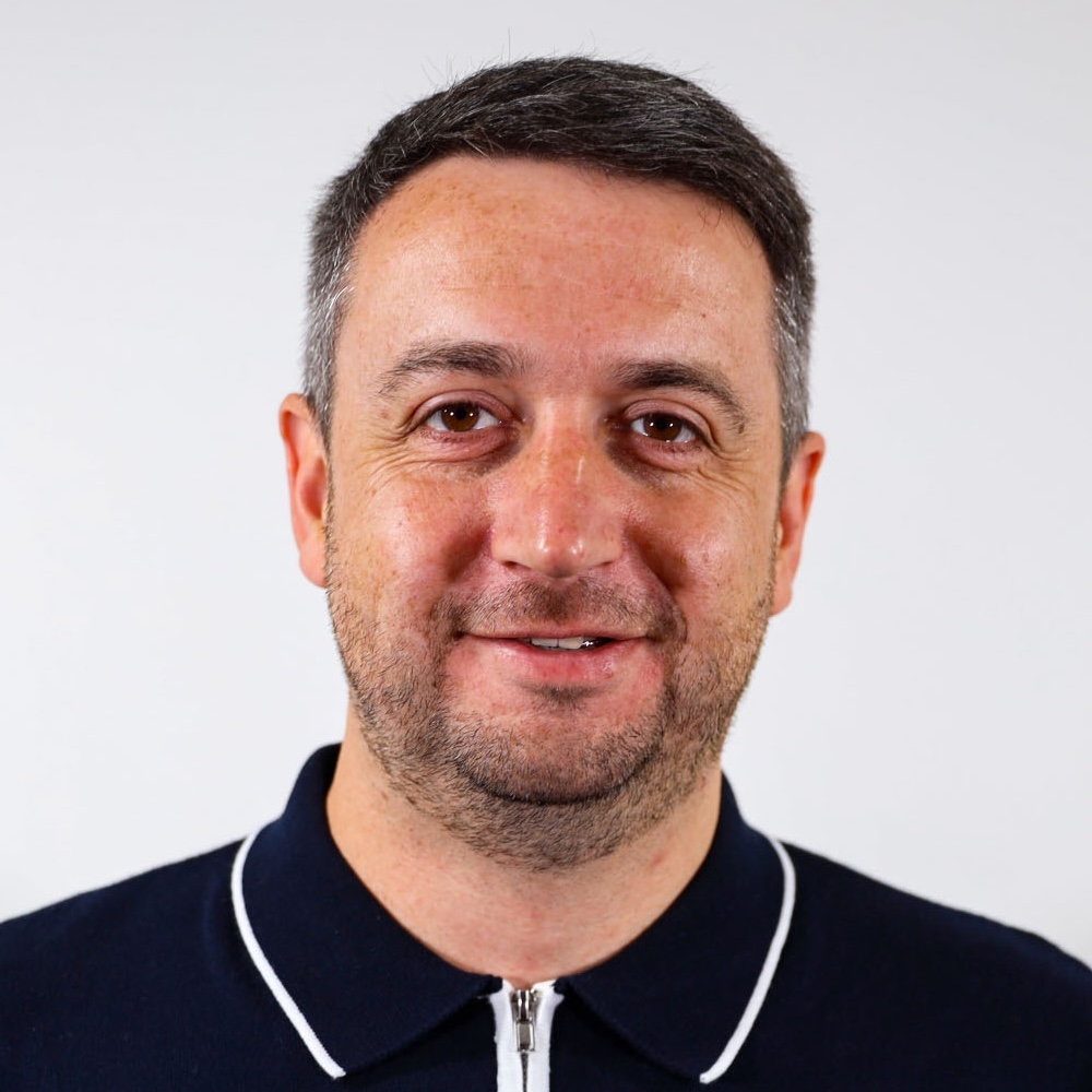 Darren Philip