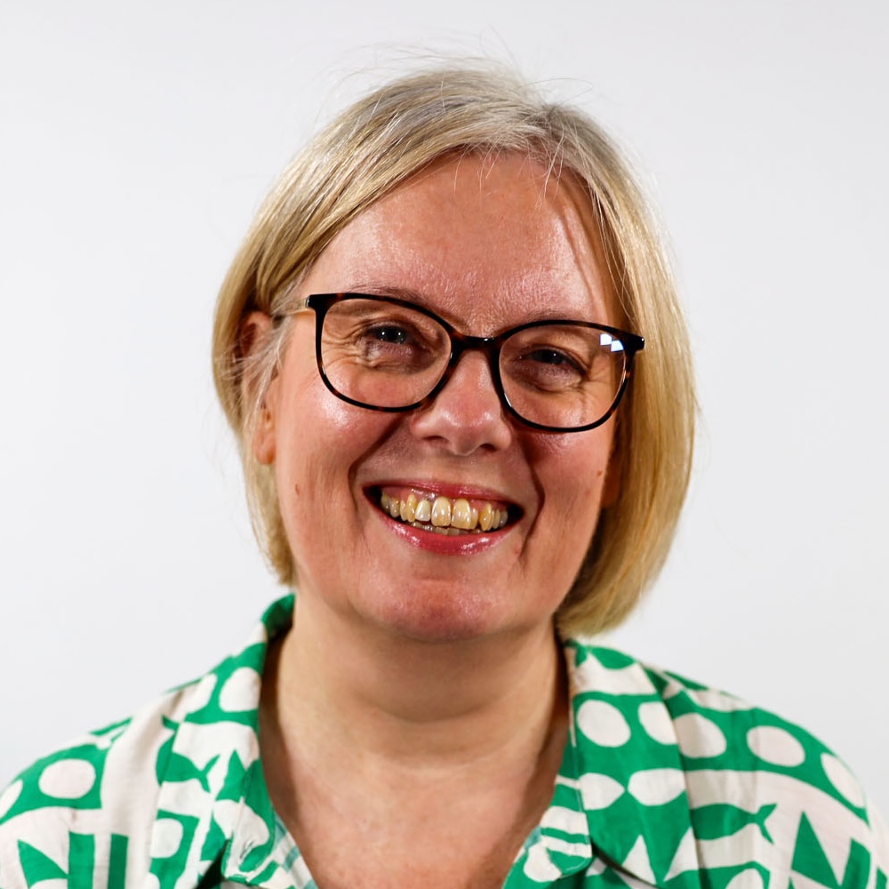 Gail Adcock