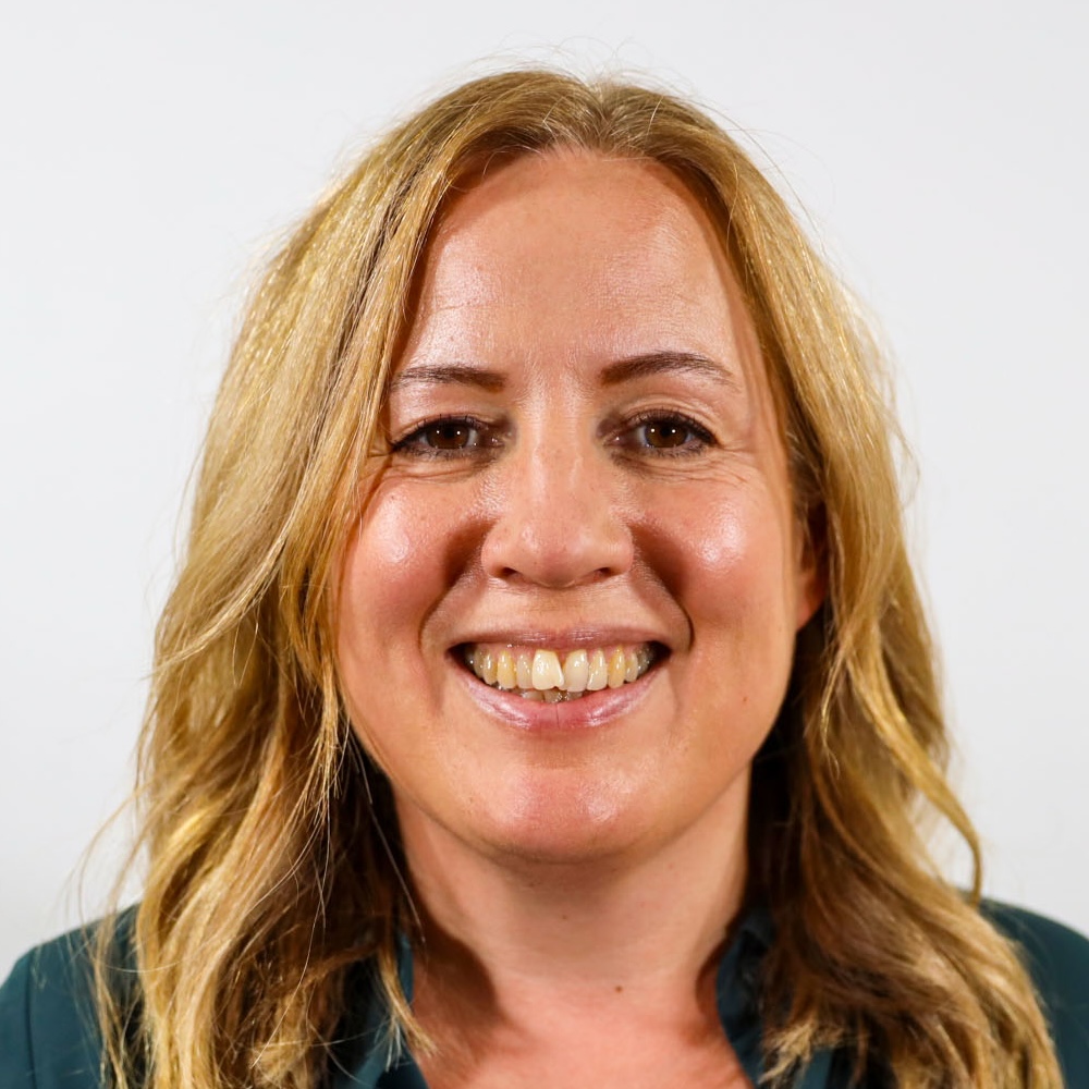 Sara Hargreaves