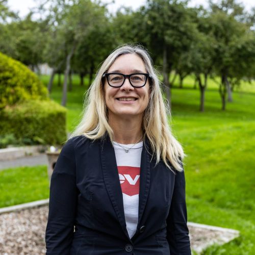Dr Sandra Brower